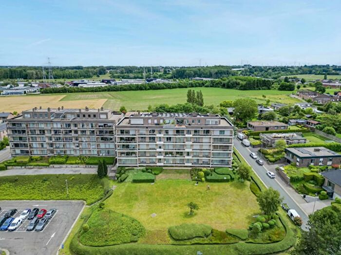 Appartement 2 pièces à vendre à TWEEVOETJESWEG, BilzenHoeselt