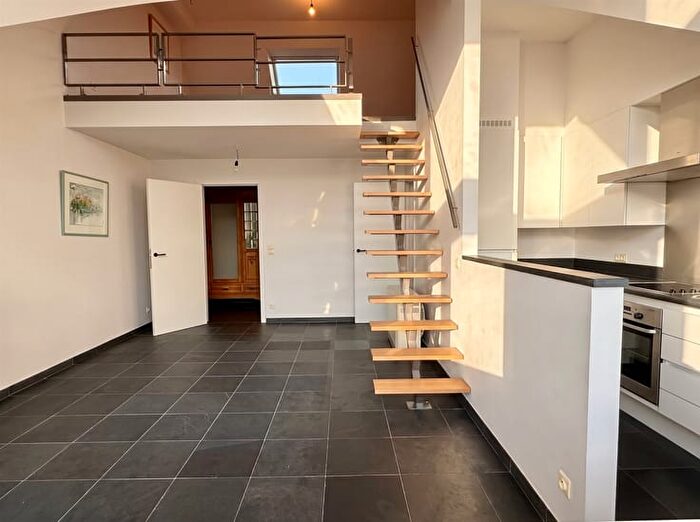 Appartement 2 pièces à vendre - ellestraat, GISTEL