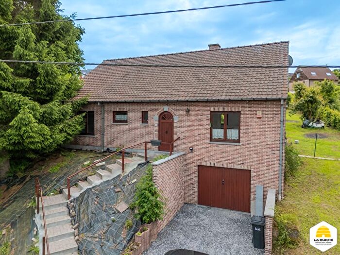 Maison 2 pièces à vendre à Vieux Chemin, HamsurHeure
