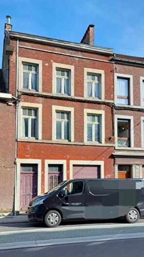 Rue de Pepinster, Ensival : Maison 5 pièces à vendre