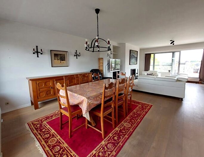 Appartement 2 pièces à Geelhandlaan, Hove, à louer