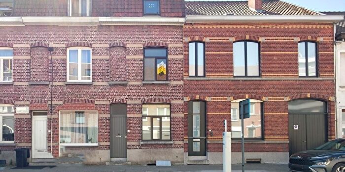Maison 2 pièces à louer à Marksesteenweg, Kortrijk