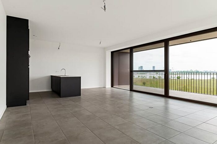 Appartement 3 pièces à louer à Koggelaan, ANTWERPEN