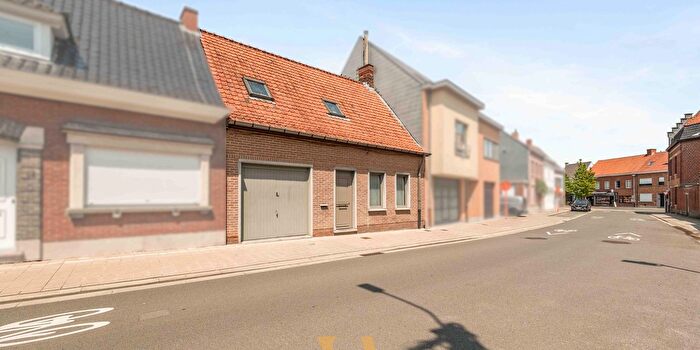 Maison 3 pièces à vendre à Peperstraat, Heule