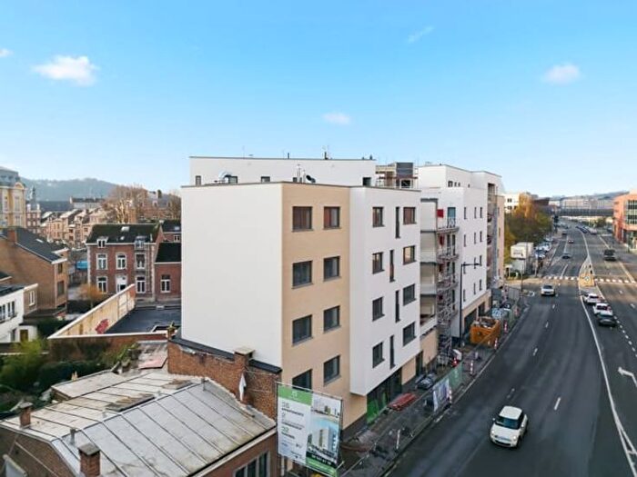 Appartement 1 pièce à Boulevard Cauchy C, Namur, à vendre