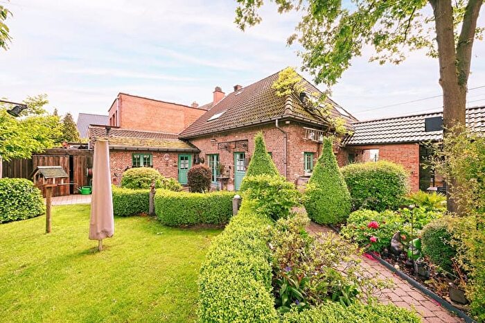 Maison 3 pièces à Tuinweg, LIER, à vendre