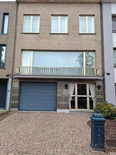 Maison 3 pièces à vendre à Cantincrodelaan, Borsbeek