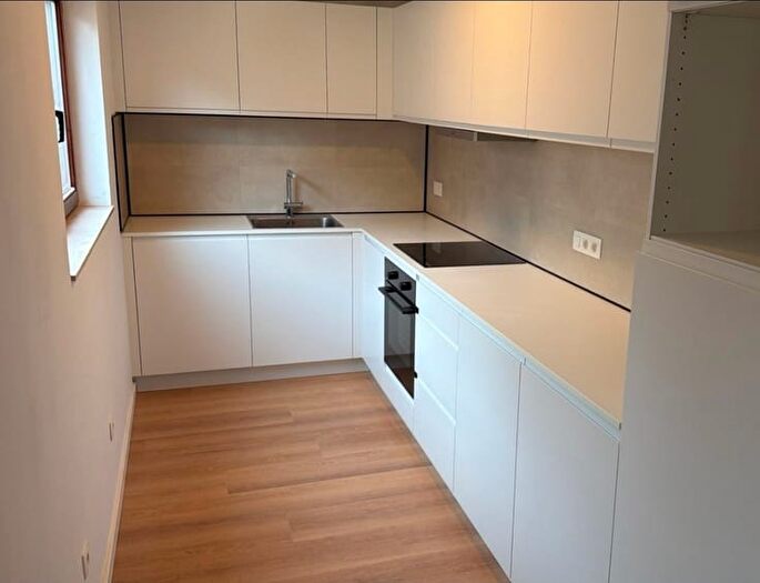 Kruiskenslei, Boom : Appartement 2 pièces à louer