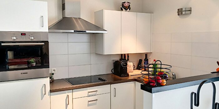 Appartement 1 pièce à vendre à Marcel Couckestraat, Waregem