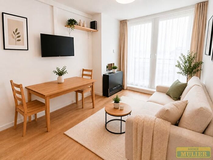 Dr A Depagelaan, De Panne - Appartement 5 pièces à vendre