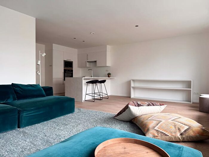 Bisschoppenhoflaan, Antwerpen - Appartement 1 pièce à vendre