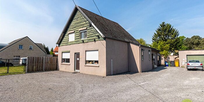 Molsebaan, Meerhout : Maison 5 pièces à vendre