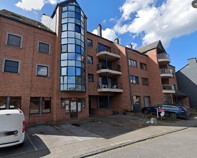 Appartement 1 pièce à Rue Radache, Auvelais, à vendre