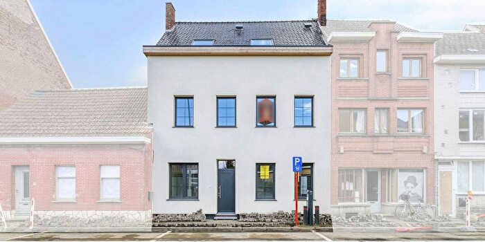 Maison 5 pièces à Kasteelstraat, Nederbrakel, à vendre