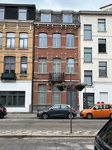 Appartement 2 pièces à louer - Berkenlaan, Antwerpen