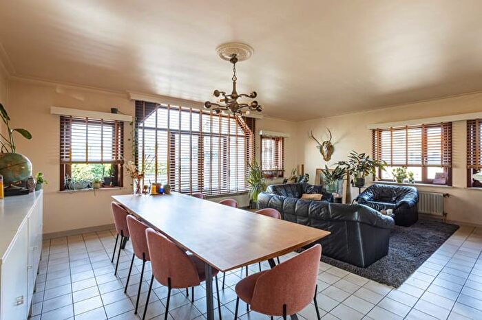 Otegemplaats, Otegem - Appartement 3 pièces à vendre