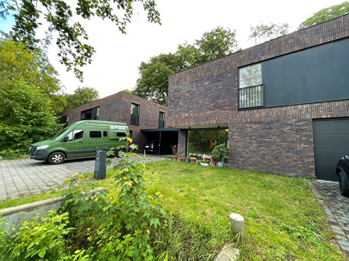 Kollekasteelstraat, Gent : Maison 4 pièces à louer