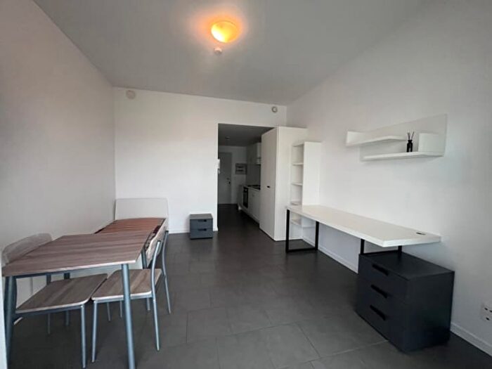 Ellermanstraat, Antwerpen : Appartement à louer
