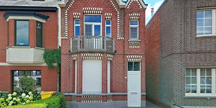 Liersesteenweg, Kessel - Maison 3 pièces à vendre