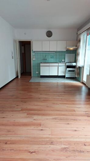 Kapucijnenstraat, Oostende - Appartement à vendre