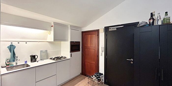Appartement à louer à Ferdinand Smoldersplein, Leuven