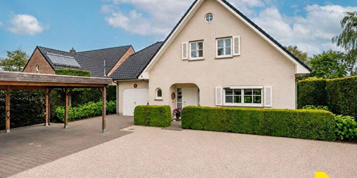 Maison 3 pièces à vendre - Korte Heistraat, Mol