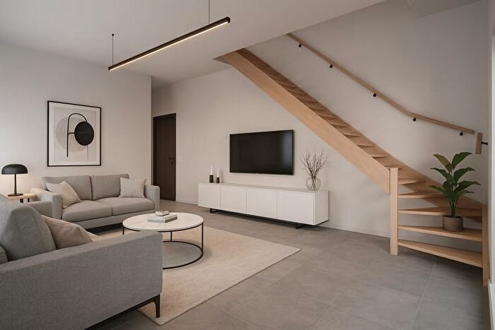 Dr Jozef Kluyskensstraat, AALST - Appartement 3 pièces à vendre