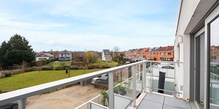 Dennenlaan, SintPietersLeeuw - Appartement 1 pièce à vendre