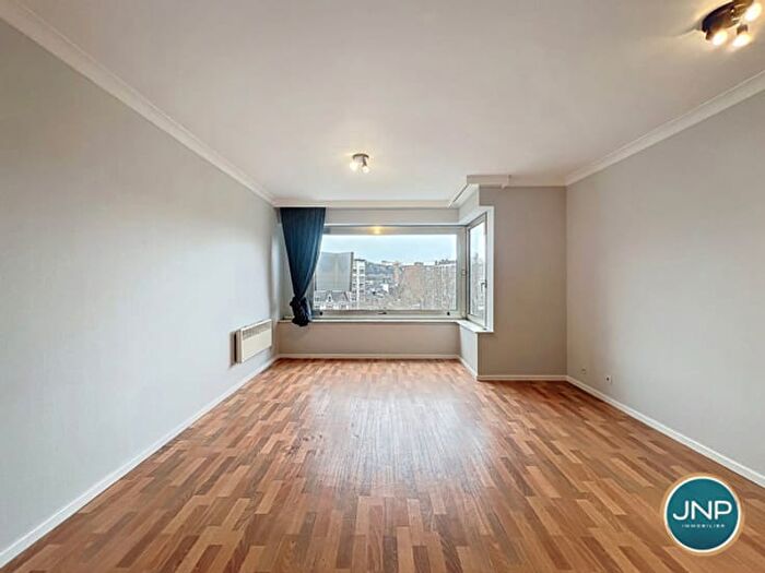 Appartement 1 pièce à Avenue Rogier, D, à vendre