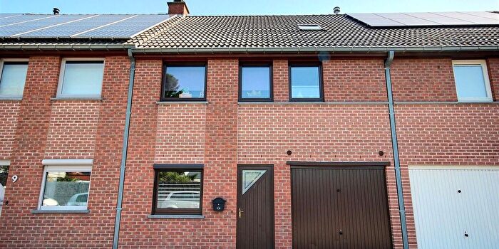 Herseaux, Henegouwen : Maison 5 pièces à vendre