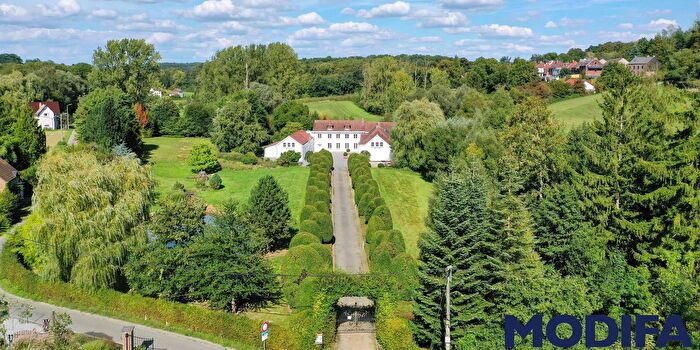 CourtSaintEtienne, WaalsBrabant : Maison 8 pièces à vendre