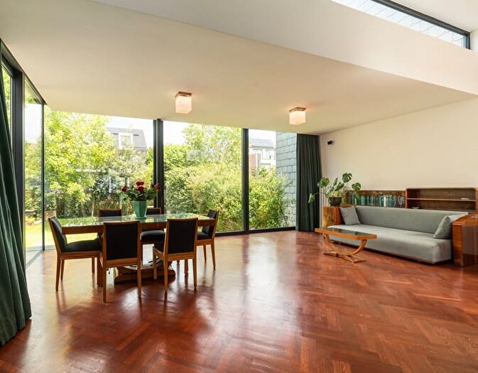 Maison 5 pièces à vendre - De Limburg Stirumlaan, Wemmel