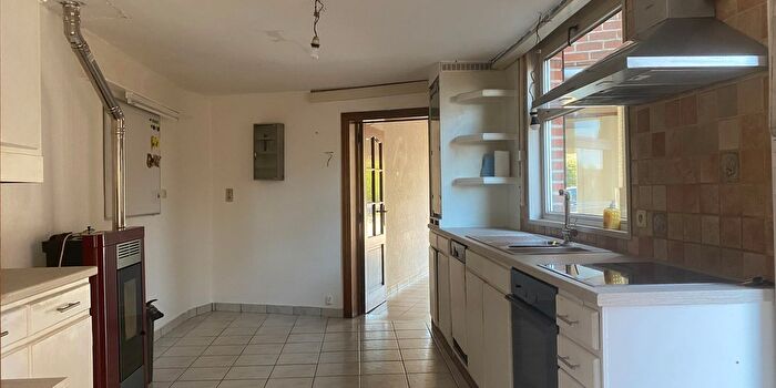 Maison 3 pièces à vendre à OosteekloDorp, Oosteeklo