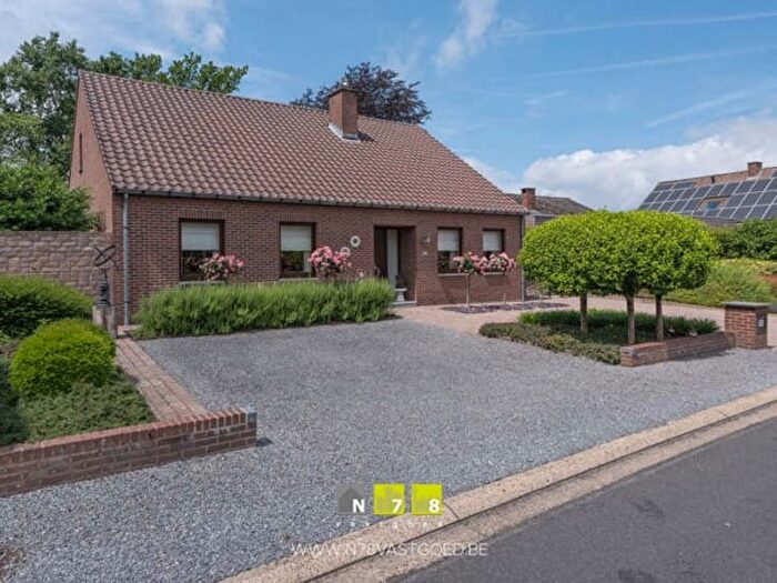 Maison 3 pièces à vendre - Rondstraat A, Kinrooi