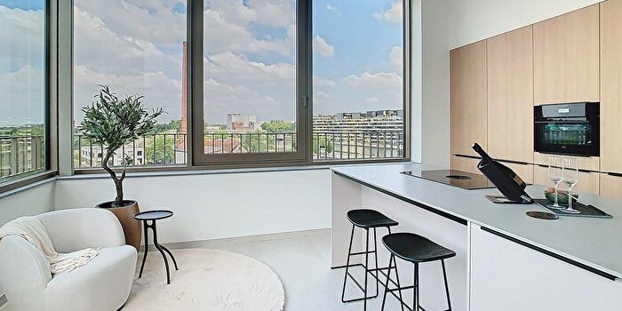 Appartement 2 pièces à vendre - Broekermolenplein, Hasselt