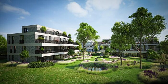 Hertstraat, Denderleeuw : Appartement à vendre