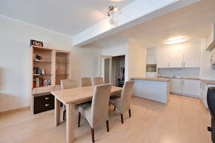 Stationsplein, Geel : Appartement 3 pièces à vendre