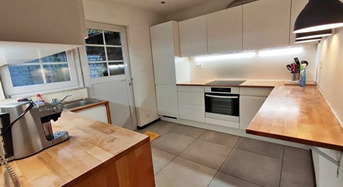 Rue Walthère Jamar, Ans : Appartement 1 pièce à louer