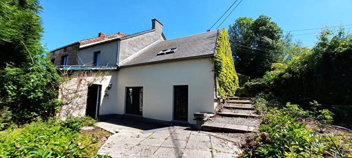 Maison 16 pièces à vendre à Rue Pèredescampe, SaintMartin