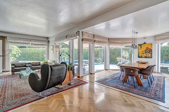 Maison 5 pièces à vendre à Eikenbosstraat, RhodeSaintGenèse