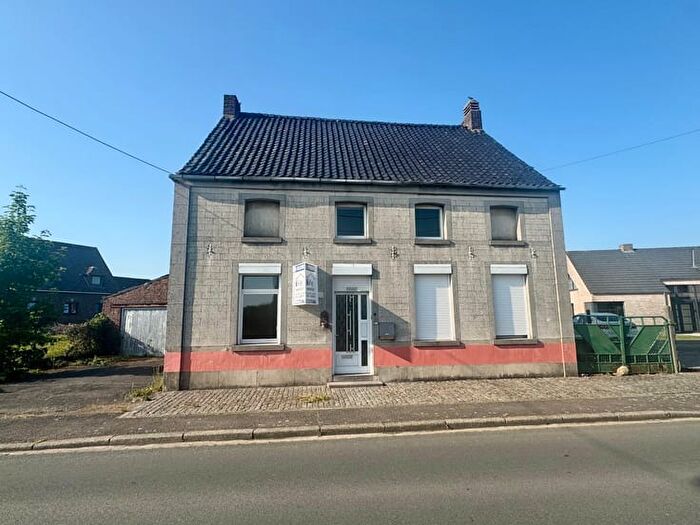 Maison 3 pièces à vendre - Grande Drève, LADEUZE