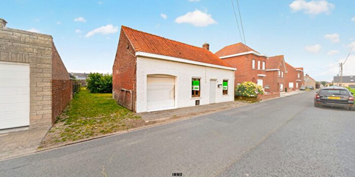 Maison 1 pièce à vendre à Vrijbosstraat, Klerken