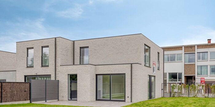 Maison 3 pièces à Izegem, WestVlaanderen, à vendre