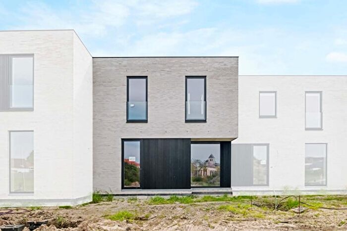 Maison 13 pièces à vendre à Marie Cornilliestraat, Moorsele