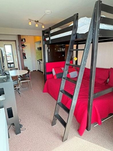 Appartement à vendre à Zeedijk, WESTENDE