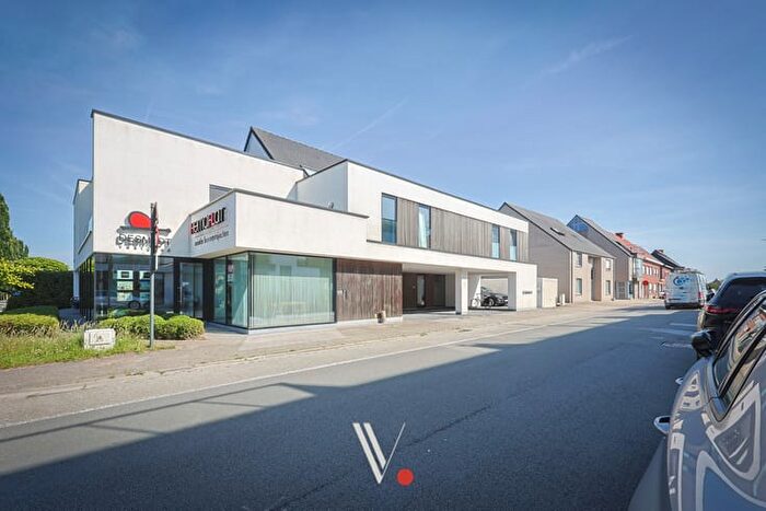 Appartement à vendre - Meensesteenweg, Izegem