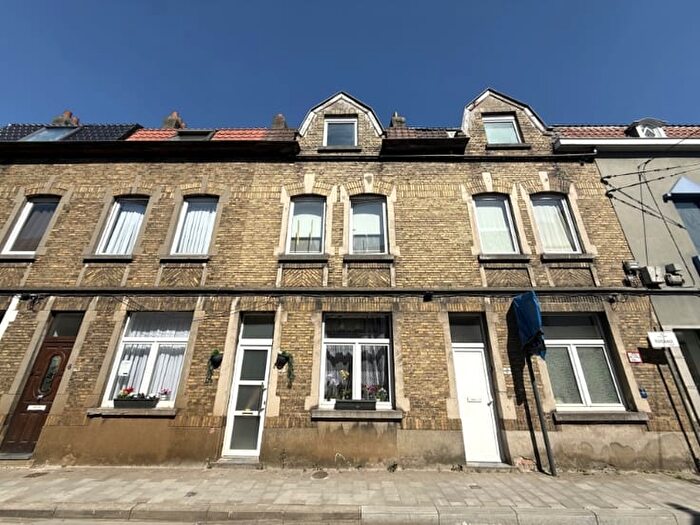 Poperingestraat, Gent - Maison 7 pièces à vendre
