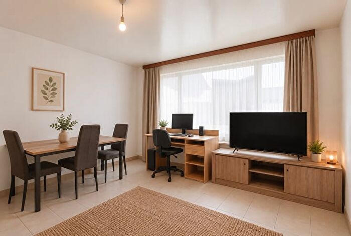 Appartement 10 pièces à vendre - Beernegemstraat, Tielt