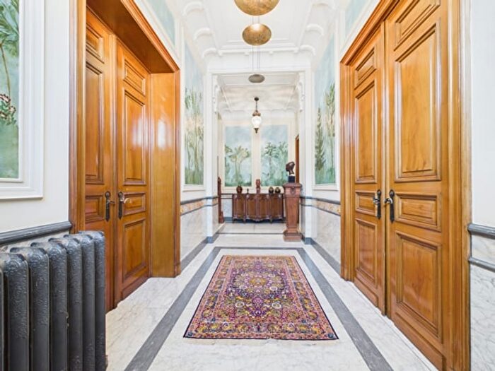 Rue Hamoir, La Louvière - Maison 4 pièces à vendre