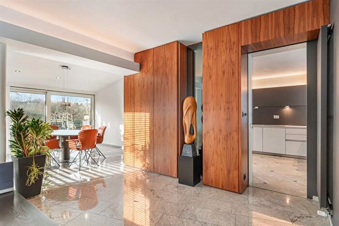 Rijksweg, DILSENSTOKKEM - Maison 3 pièces à vendre